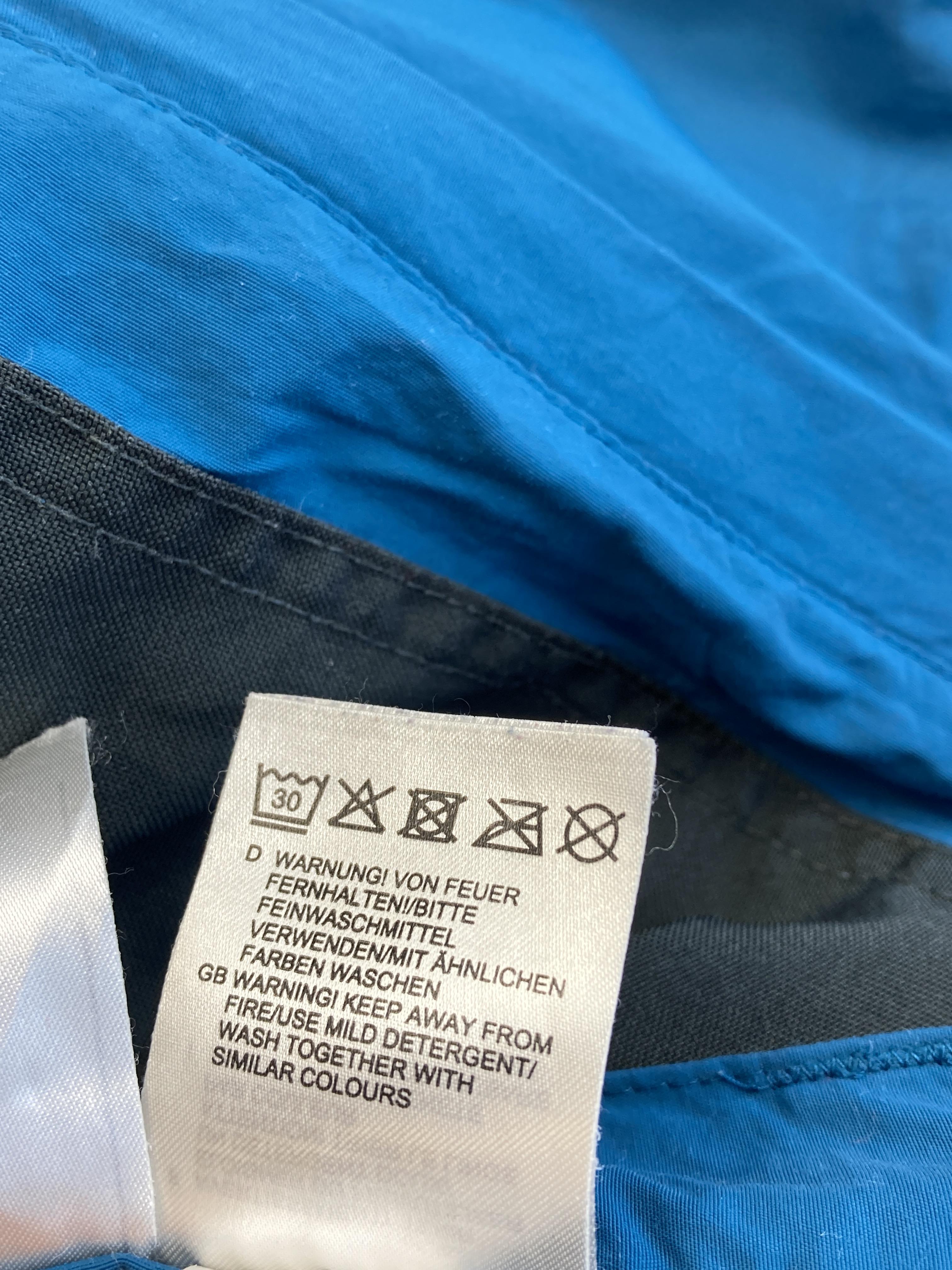 Outdoorhosen Outdoorhosen Kleidung Outdoor Hose Jako O Care Label Second Hand