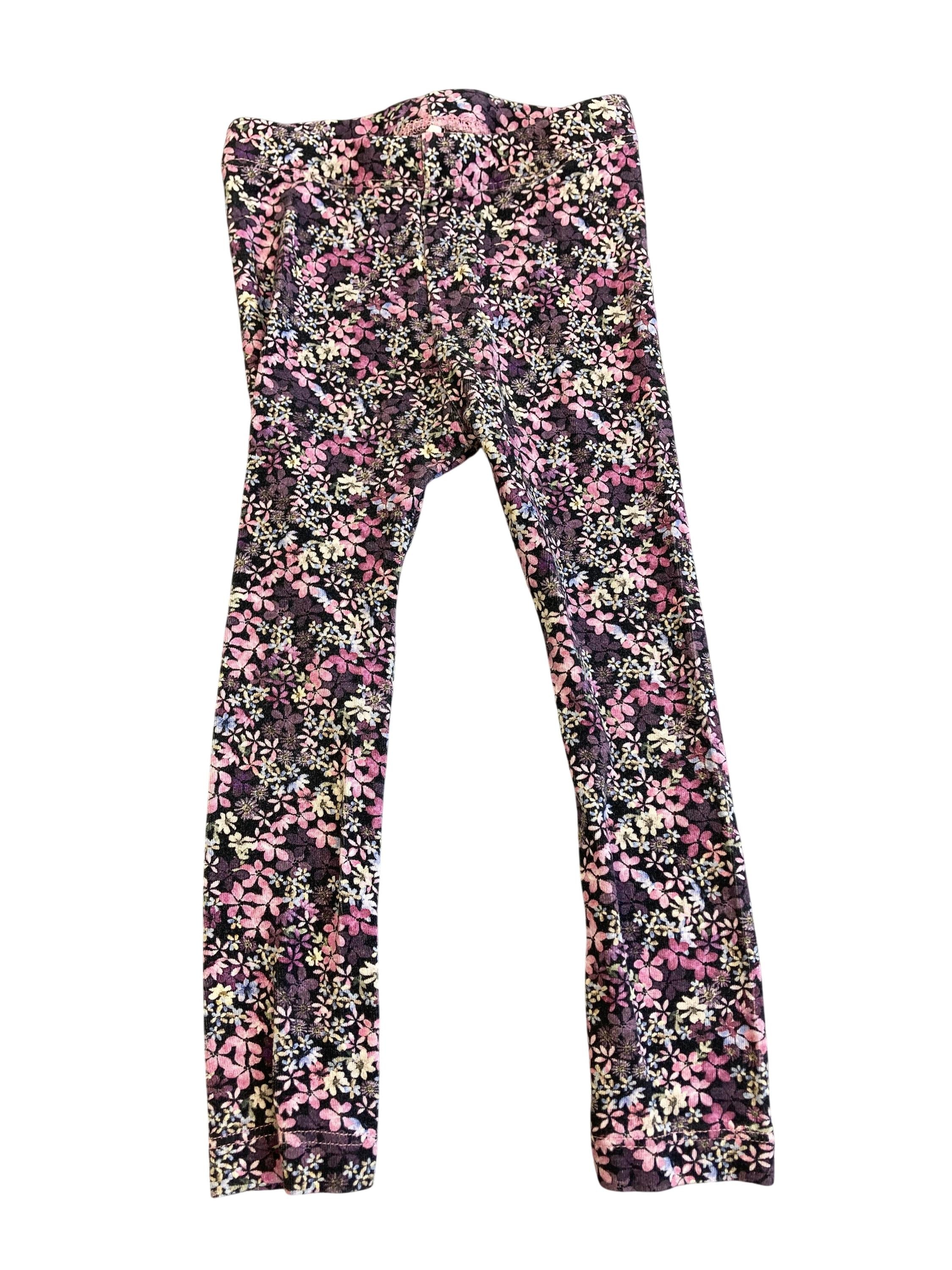 Leggings Hosen & Jeans Kleidung Leggings Name it Front Image Second Hand