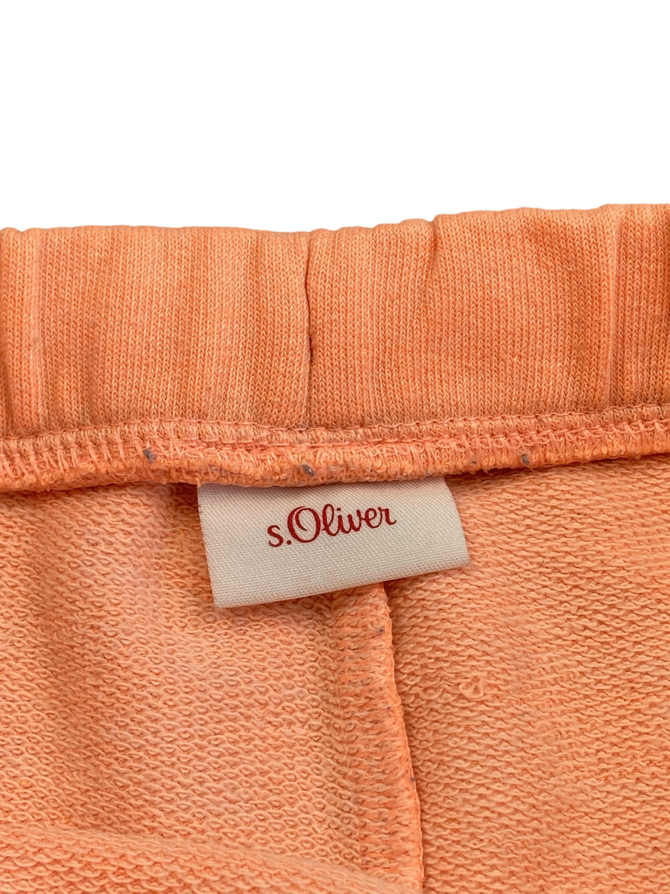 Shorts & kurze Hosen Shorts & kurze Hosen Kleidung Shorts s.Oliver Label Image Second Hand