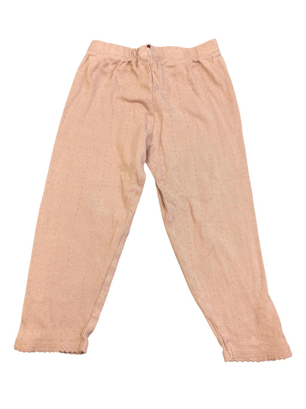 Leggings Hosen & Jeans Kleidung Leggings People Rear Image Second Hand