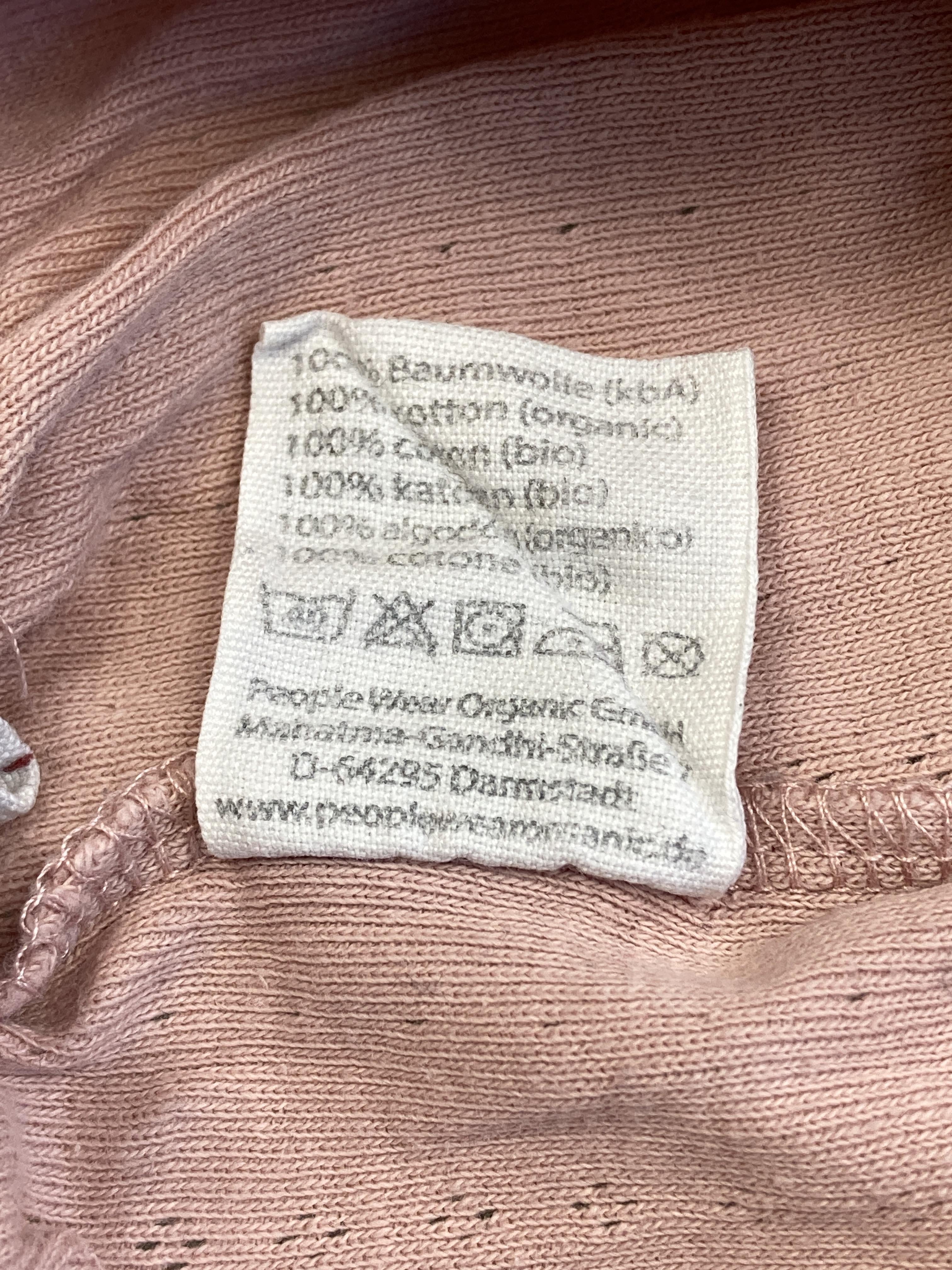 Leggings Hosen & Jeans Kleidung Leggings People Care Label Second Hand