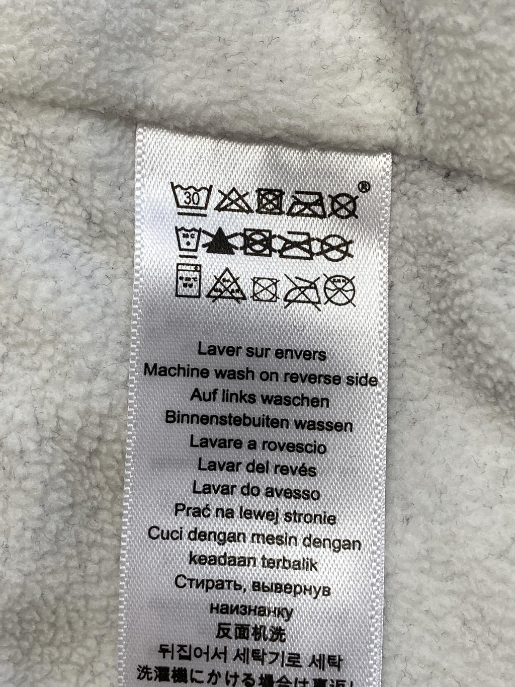 Winterjacken Jacken & Westen Kleidung Winterjacke Petit Bateau Care Label Second Hand