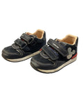 Klettschuhe Halbschuhe Schuhe Freizeitschuh Geox Front Image Second Hand
