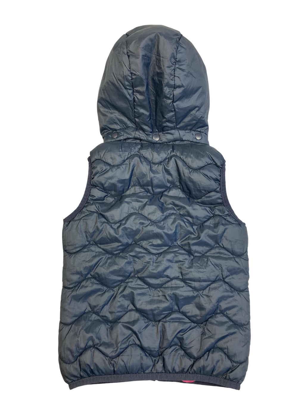 Westen Jacken & Westen Kleidung Weste Name it Rear Image Second Hand