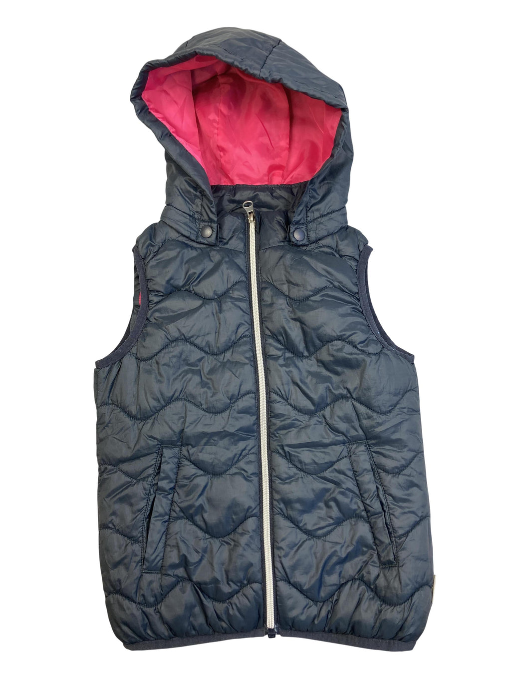 Westen Jacken & Westen Kleidung Weste Name it Front Image Second Hand
