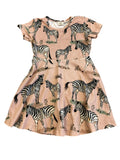Kleider Kleider & Röcke Kleidung Kleid Walkiddy Front Image Second Hand