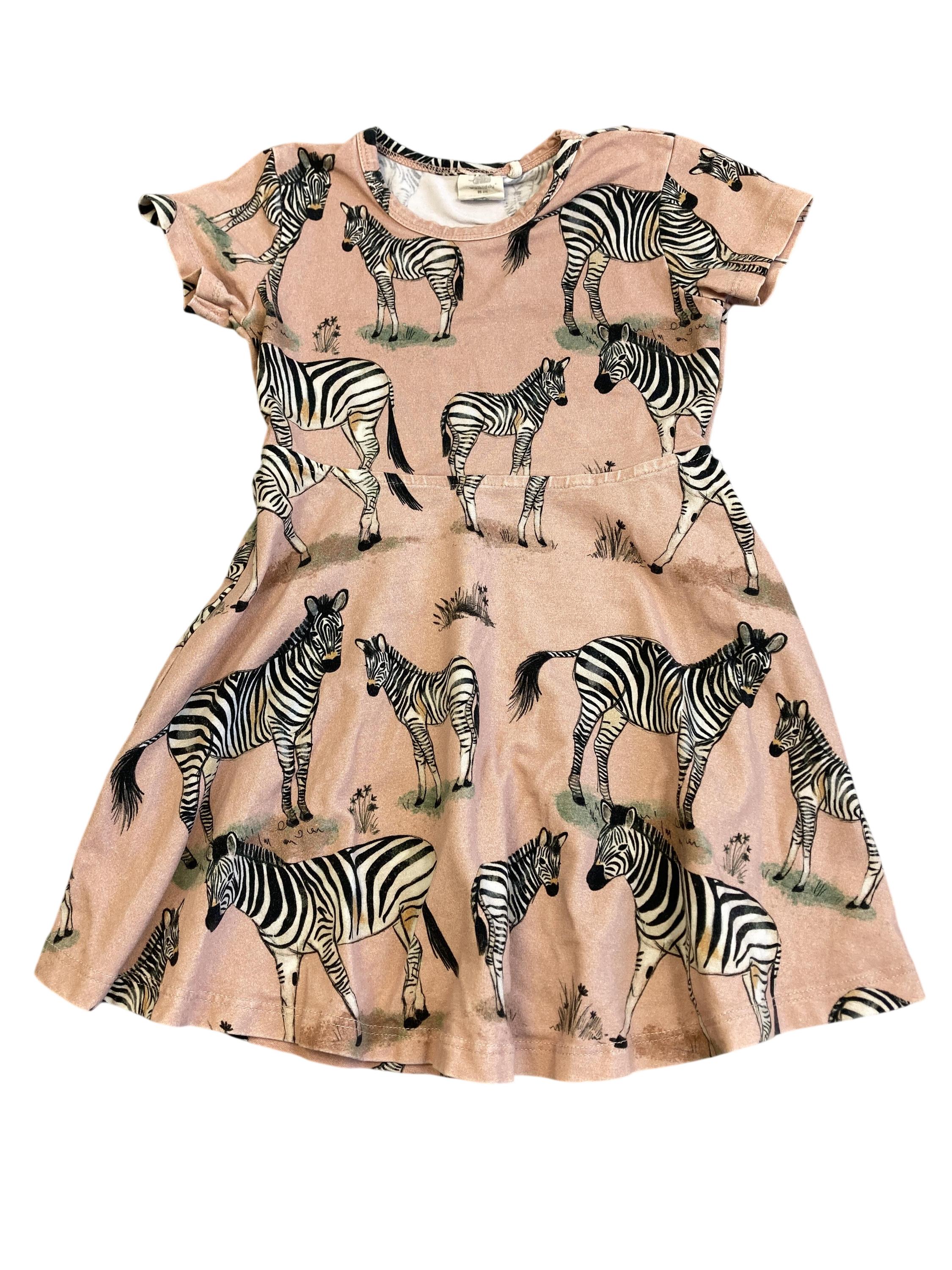 Kleider Kleider & Röcke Kleidung Kleid Walkiddy Front Image Second Hand