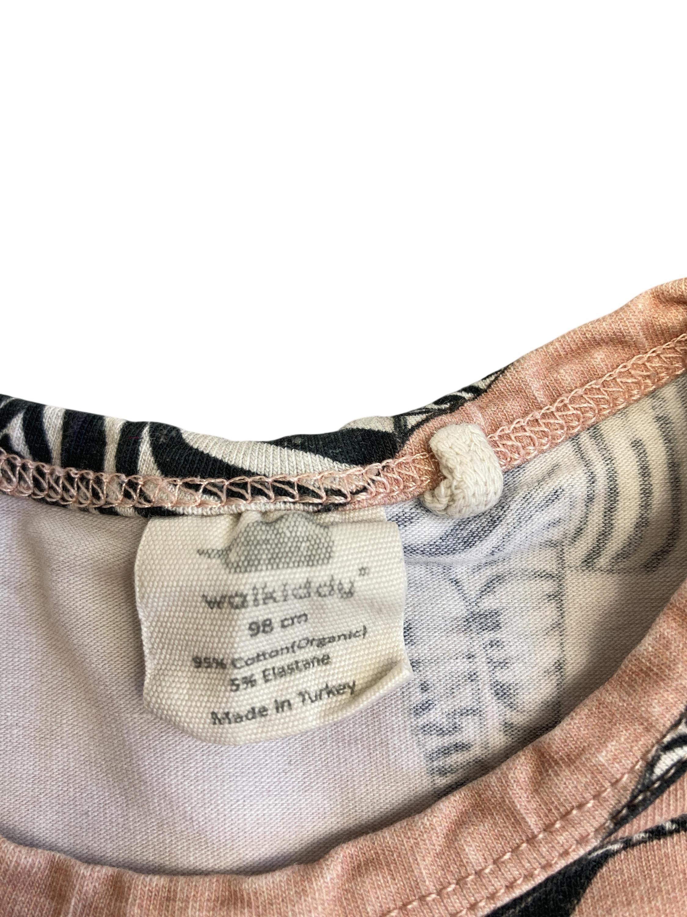 Kleider Kleider & Röcke Kleidung Kleid Walkiddy Label Image Second Hand