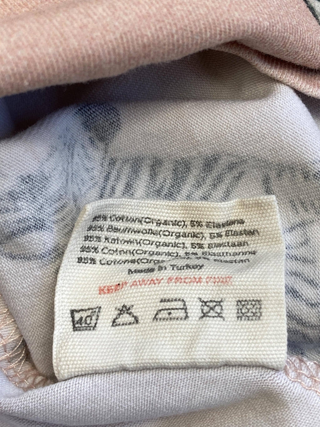 Kleider Kleider & Röcke Kleidung Kleid Walkiddy Care Label Second Hand