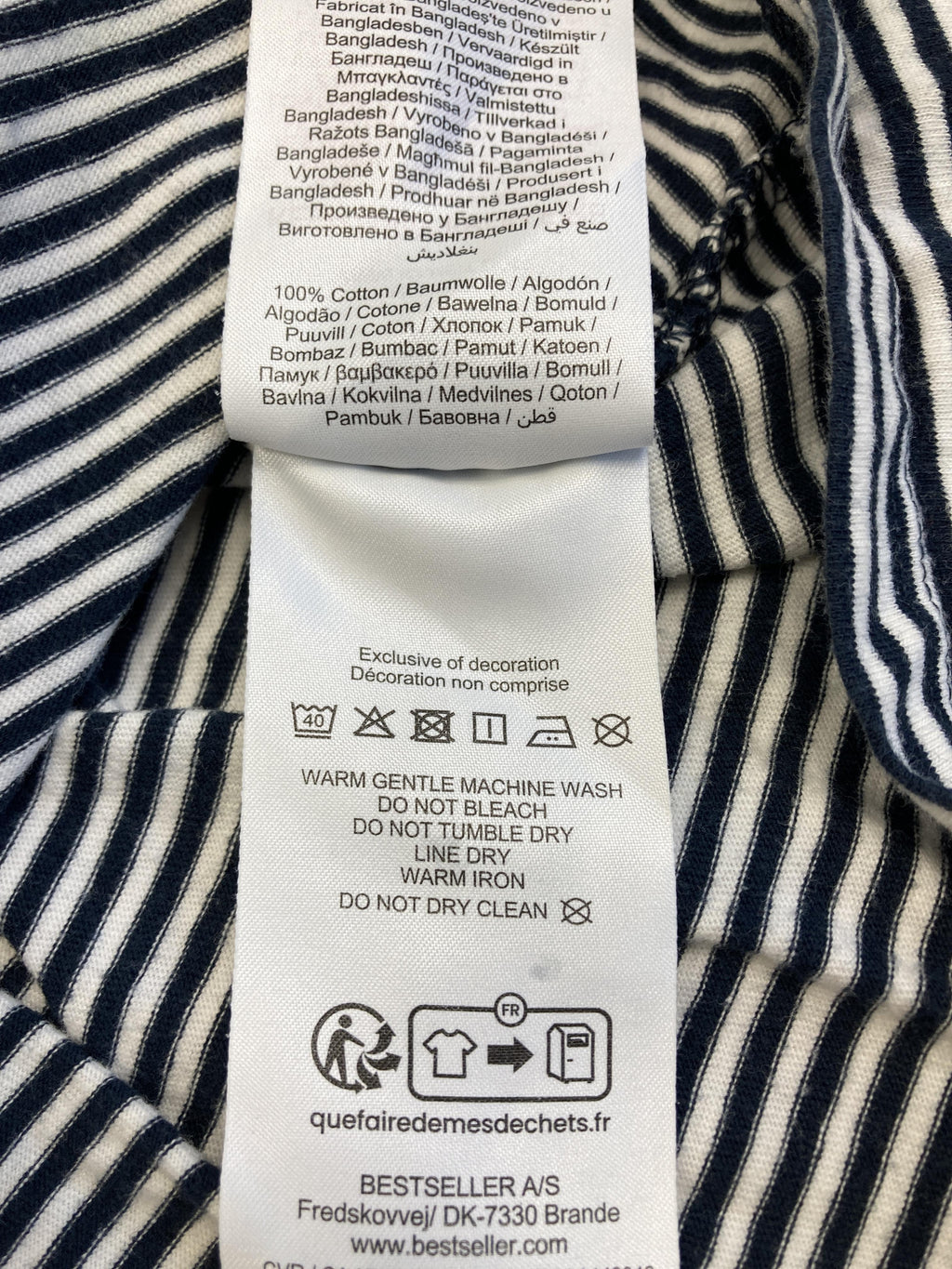 Kleider Kleider & Röcke Kleidung Kleid Name it Care Label Second Hand