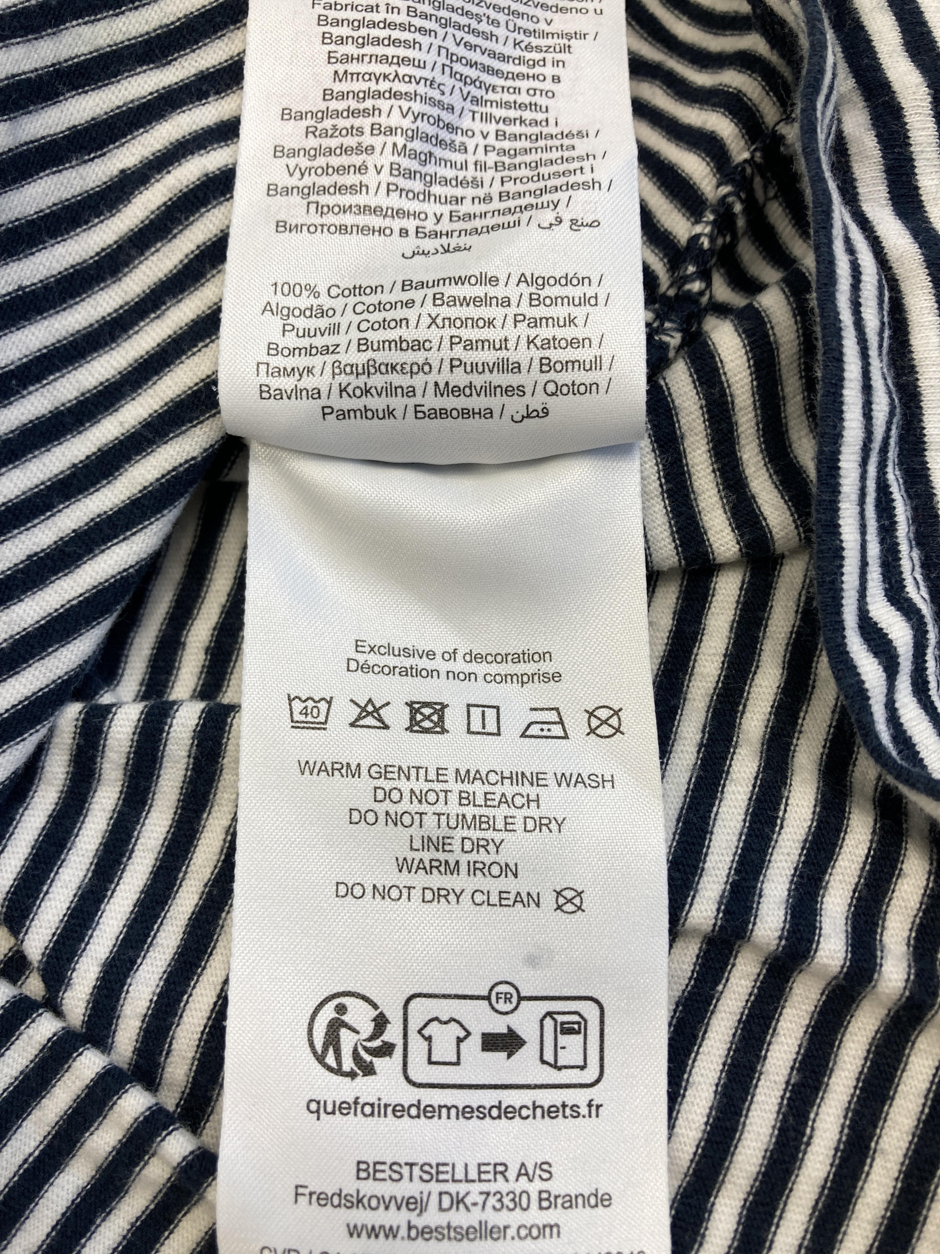 Kleider Kleider & Röcke Kleidung Kleid Name it Care Label Second Hand
