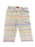Leggings Hosen & Jeans Kleidung Radlerhose s.Oliver Front Image Second Hand