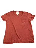 T-Shirts T-Shirts & Tops Kleidung T-Shirt Calida Front Image Second Hand