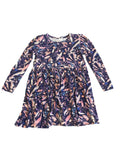 Kleider Kleider & Röcke Kleidung Kleid Name it Front Image Second Hand
