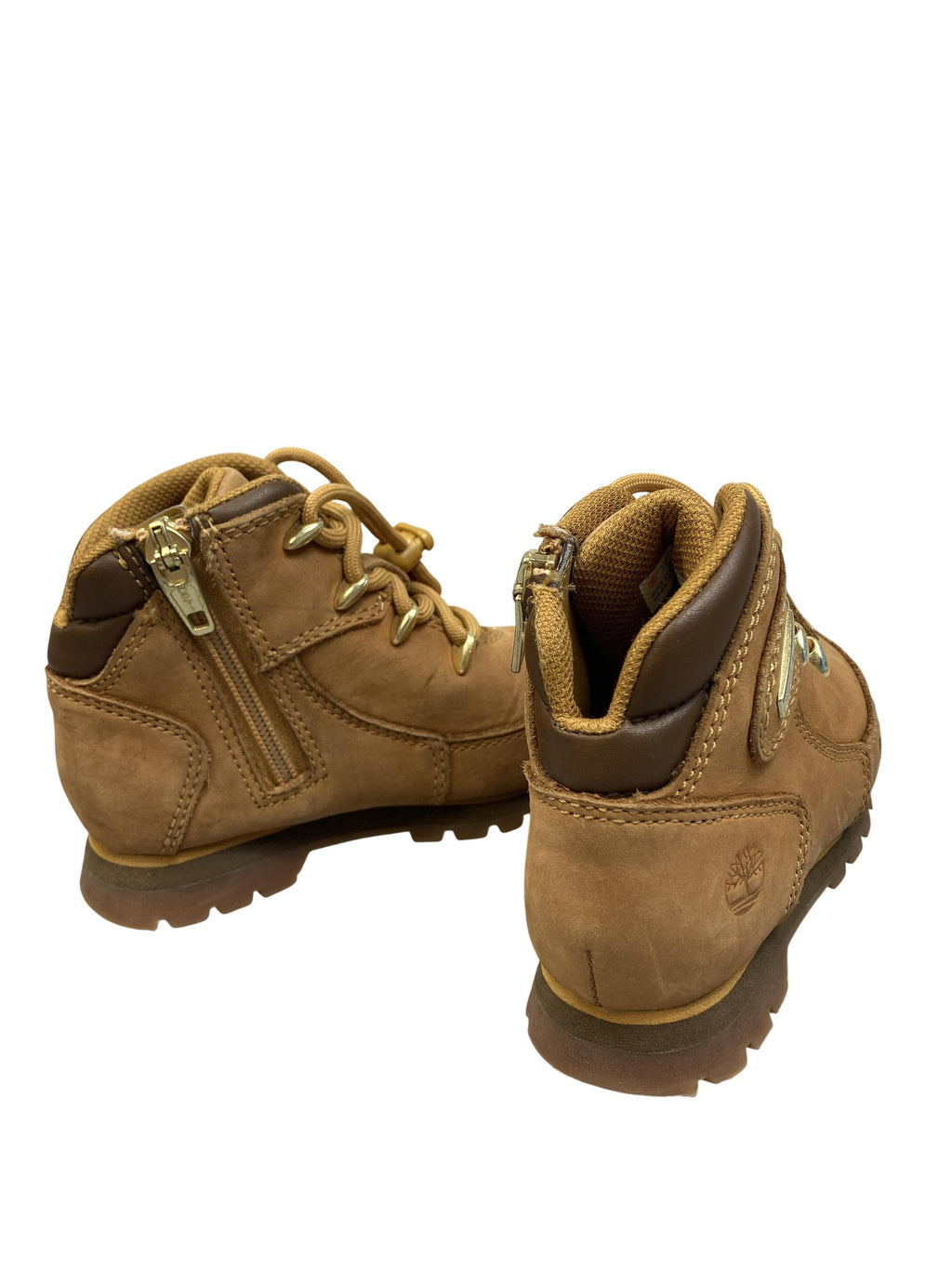 Wanderschuhe & Trekkingschuhe Sportschuhe Schuhe Wanderschuhe Timberland Rear Image Second Hand