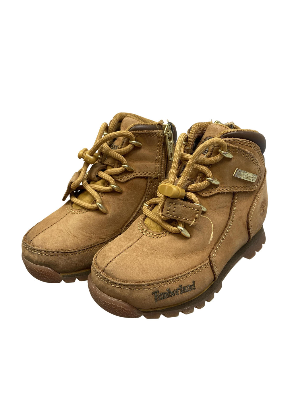 Wanderschuhe & Trekkingschuhe Sportschuhe Schuhe Wanderschuhe Timberland Front Image Second Hand