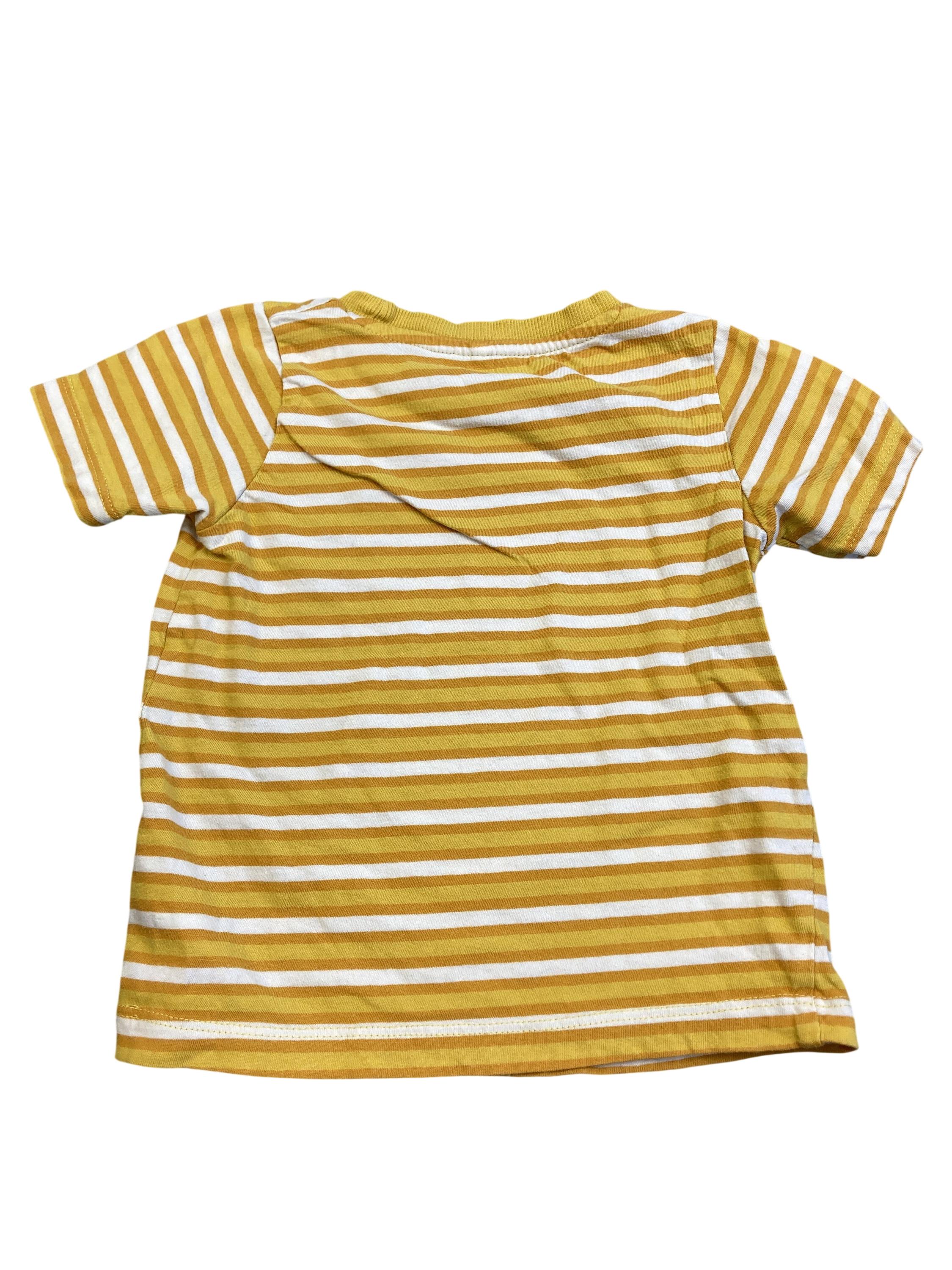 T-Shirts T-Shirts & Tops Kleidung T-Shirt Name it Rear Image Second Hand