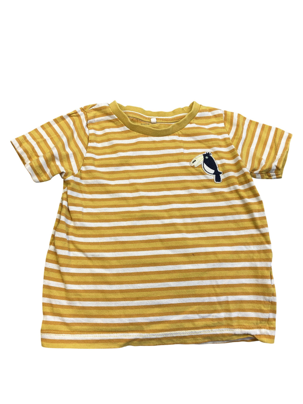 T-Shirts T-Shirts & Tops Kleidung T-Shirt Name it Front Image Second Hand