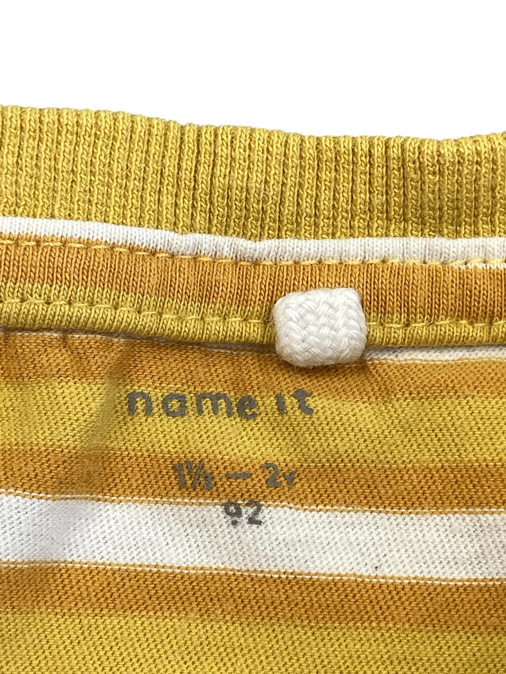 T-Shirts T-Shirts & Tops Kleidung T-Shirt Name it Label Image Second Hand