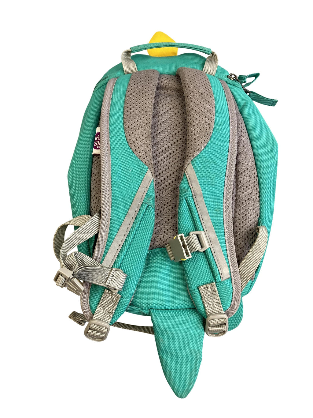Kindergartenrucksäcke Rucksäcke & Taschen Accessoires Kindergartenrucksack Affenzahn  Rear Image Second Hand