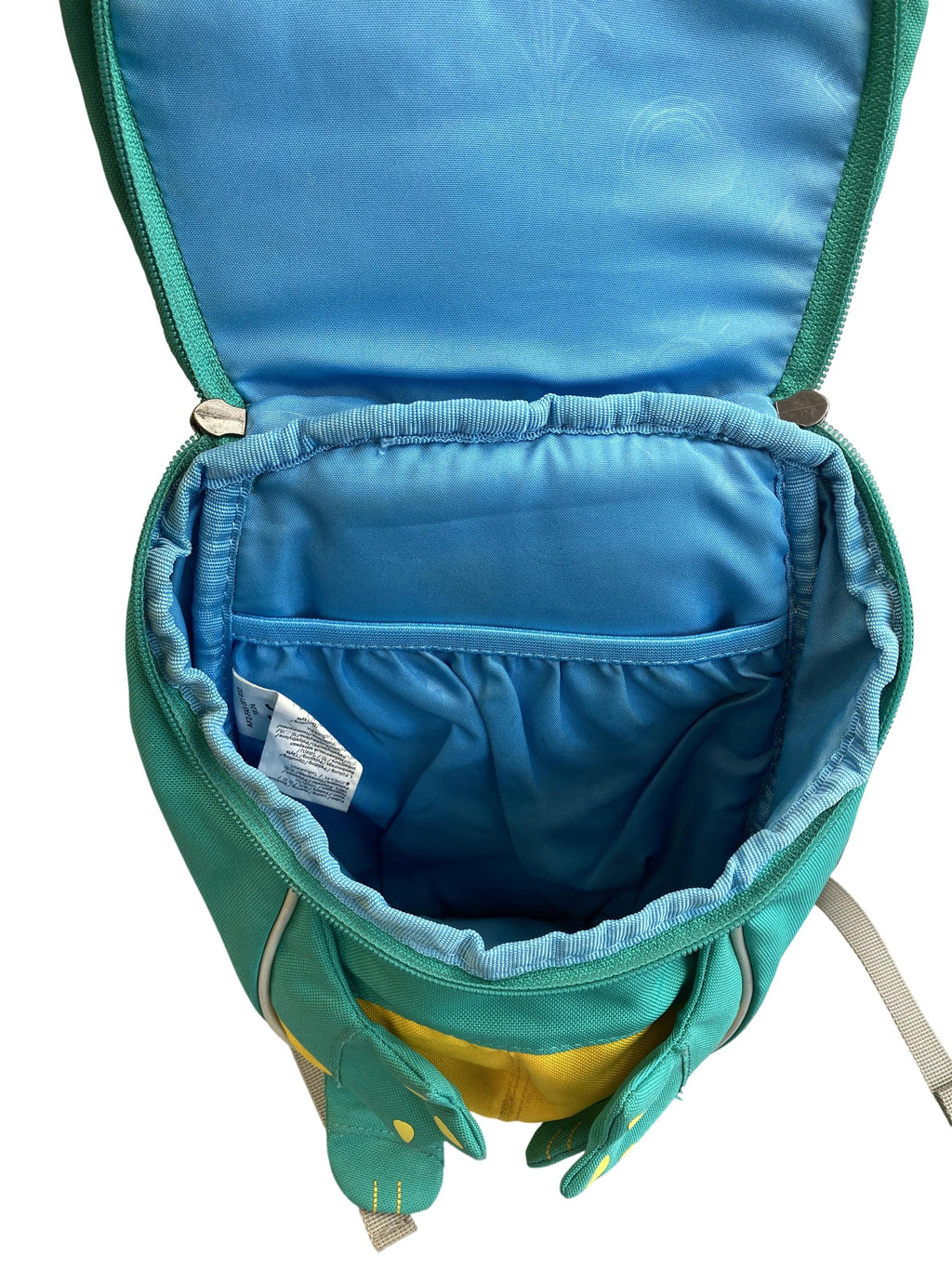 Kindergartenrucksäcke Rucksäcke & Taschen Accessoires Kindergartenrucksack Affenzahn  Label Image Second Hand