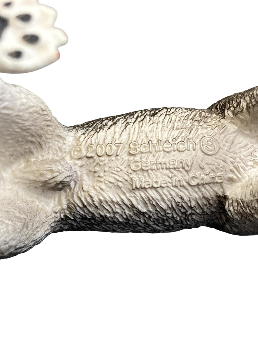 Schleich Figuren Figuren & Sammeln Spielen & Lernen Hunde Schleich Label Image Second Hand