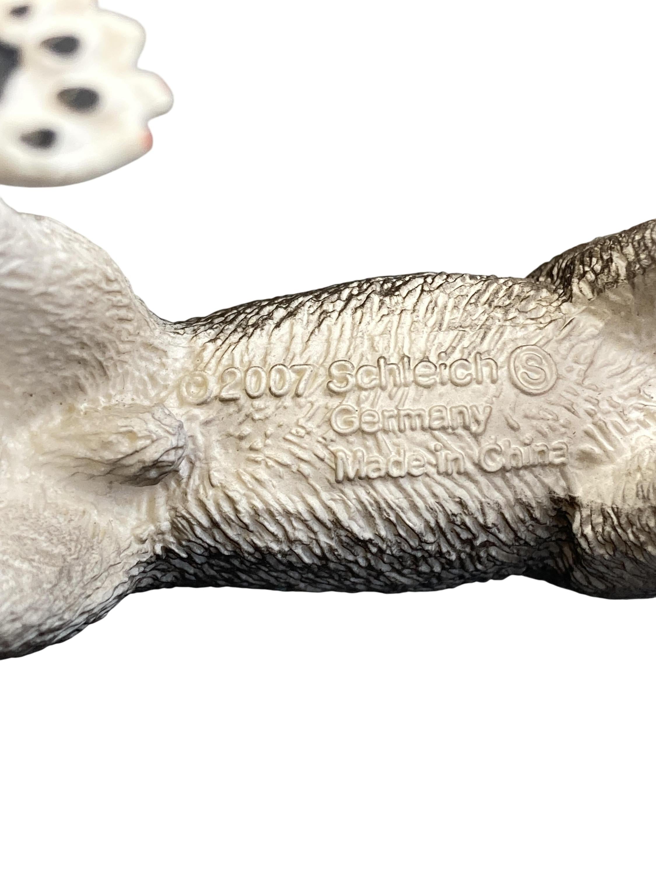 Schleich Figuren Figuren & Sammeln Spielen & Lernen Hunde Schleich Label Image Second Hand