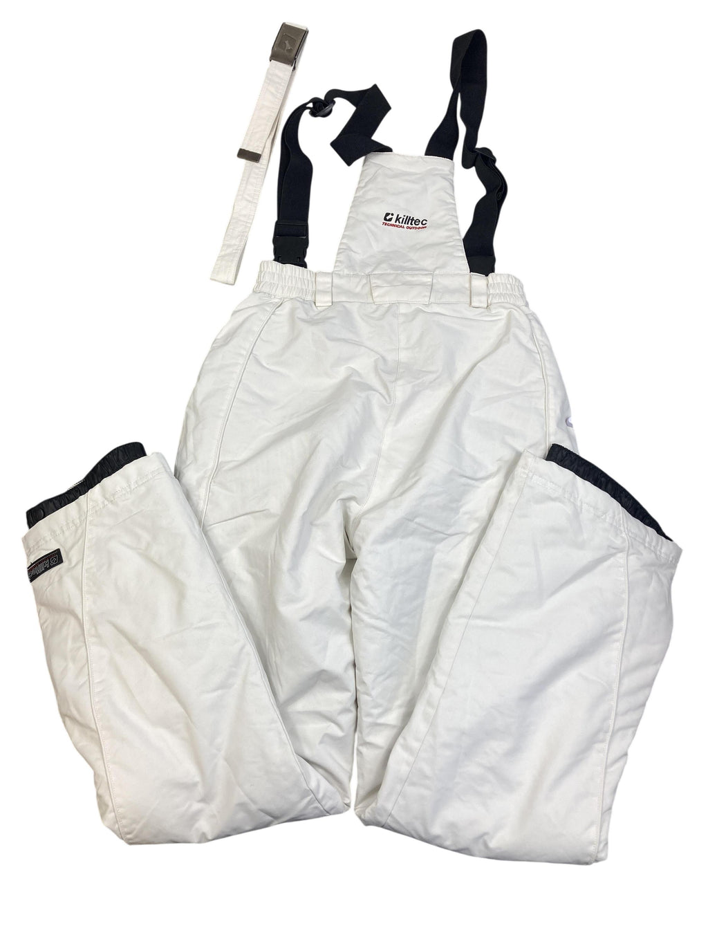 Skikleidung Outdoor Kleidung Skihose Killtec Rear Image Second Hand