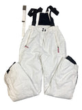 Skikleidung Outdoor Kleidung Skihose Killtec Front Image Second Hand