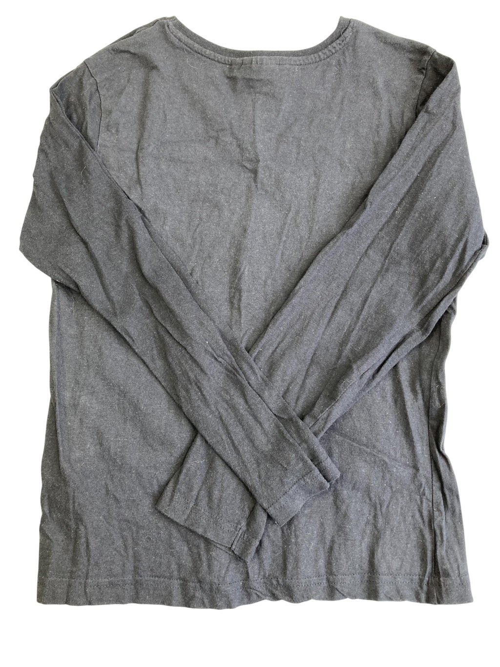 Langarmshirts Longsleeves & Shirts Kleidung Langarmshirt Wizarding World Rear Image Second Hand
