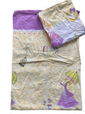 Bettwäsche Heimtextilien Wohnen & Kinderzimmer Bettwäsche Prinzessin Dormia Front Image Second Hand