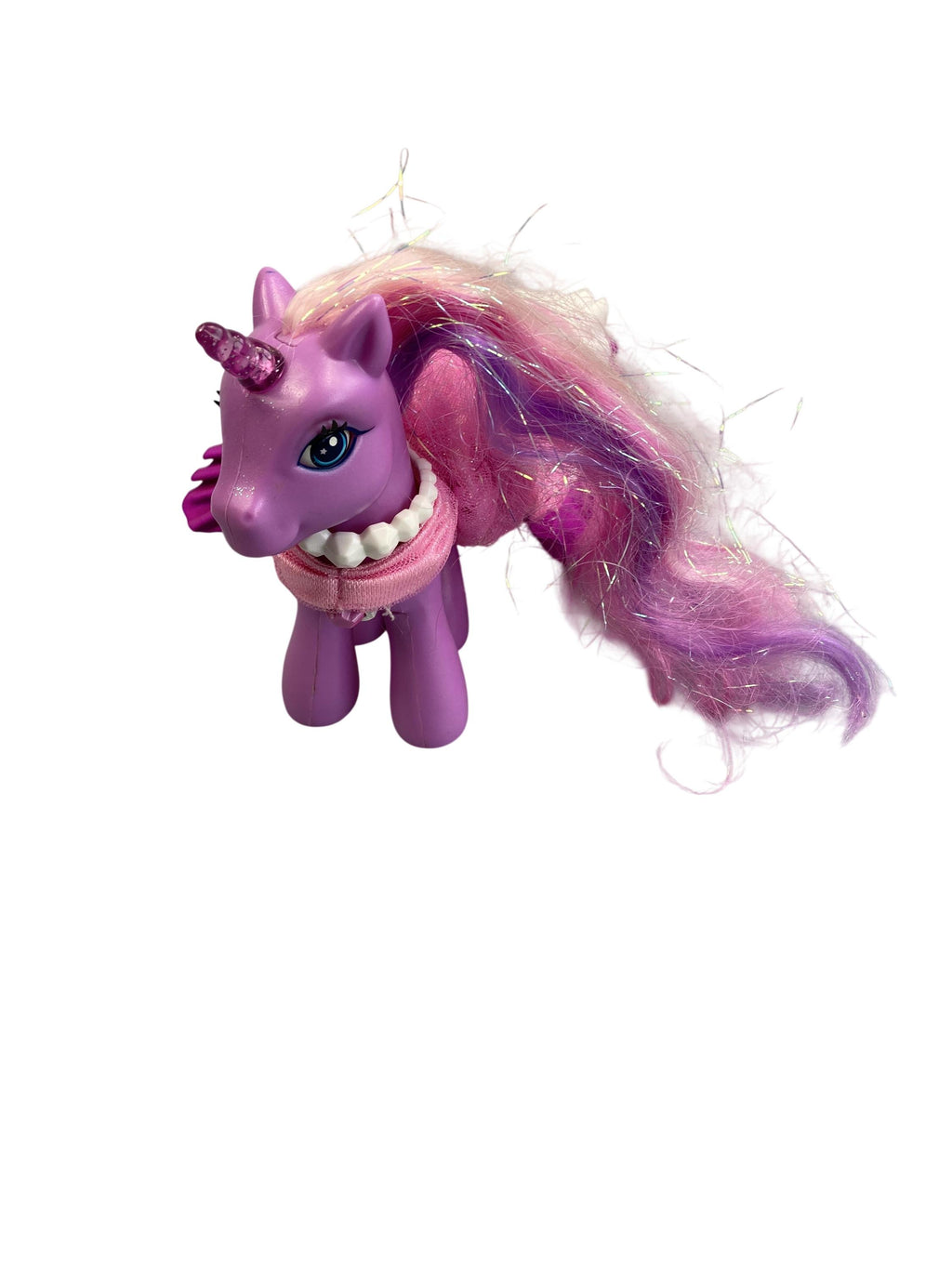 Spielfiguren Figuren & Sammeln Spielen & Lernen My little Pony Einhorn My Little Pony Front Image Second Hand