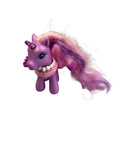Spielfiguren Figuren & Sammeln Spielen & Lernen My little Pony Einhorn My Little Pony Front Image Second Hand