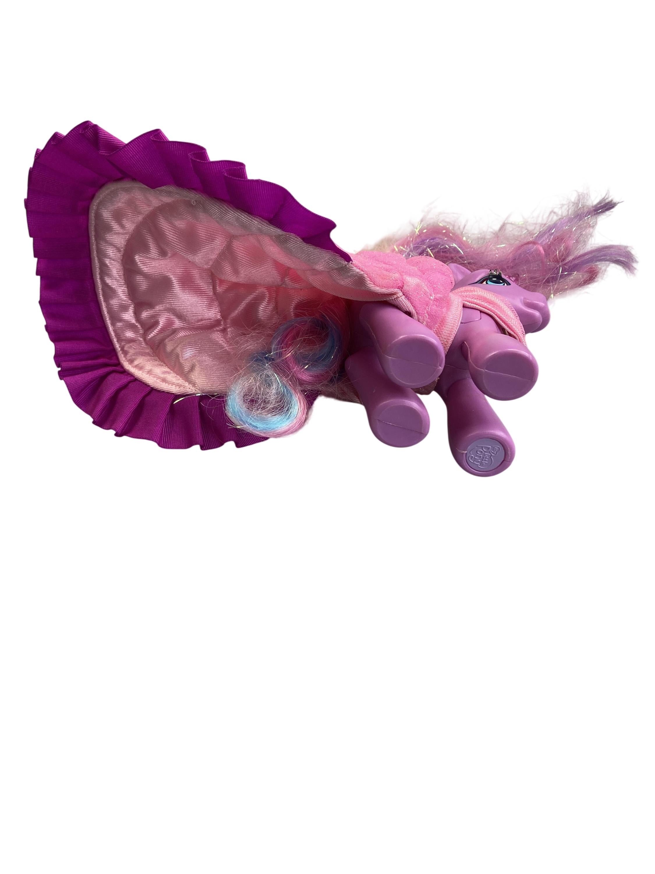 Spielfiguren Figuren & Sammeln Spielen & Lernen My little Pony Einhorn My Little Pony Label Image Second Hand
