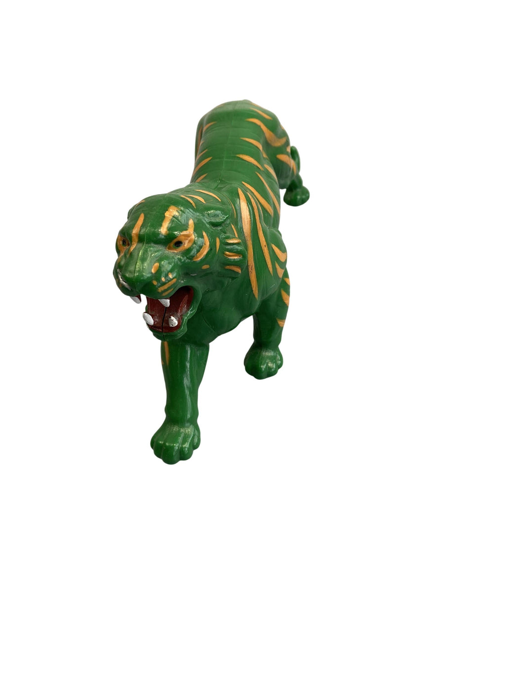 Spielfiguren Figuren & Sammeln Spielen & Lernen He Man Tiger Mattel Rear Image Second Hand