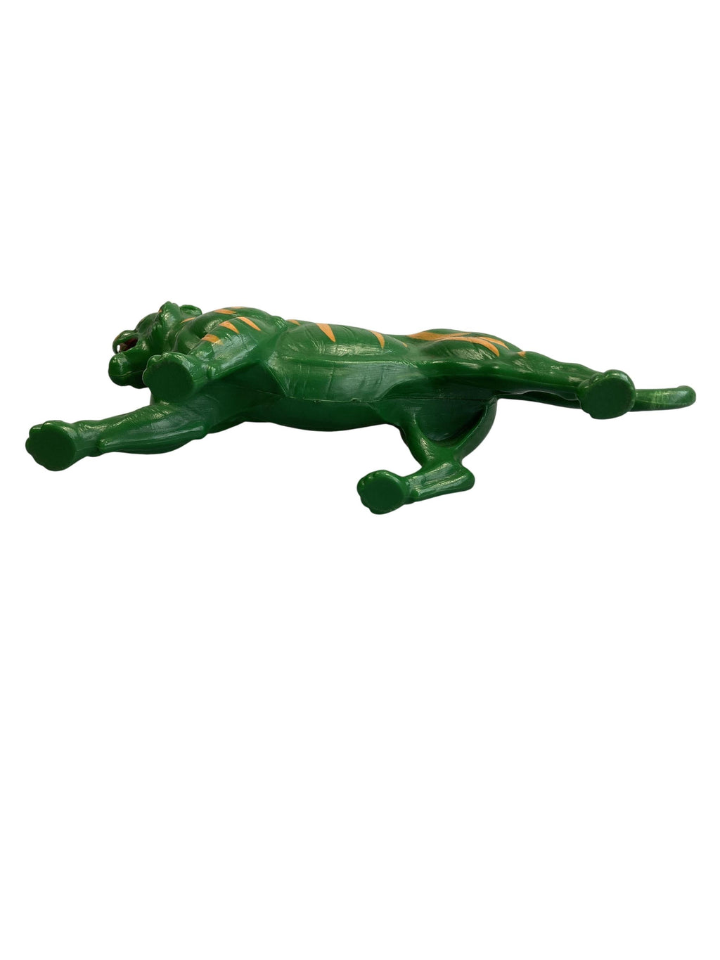 Spielfiguren Figuren & Sammeln Spielen & Lernen He Man Tiger Mattel Label Image Second Hand