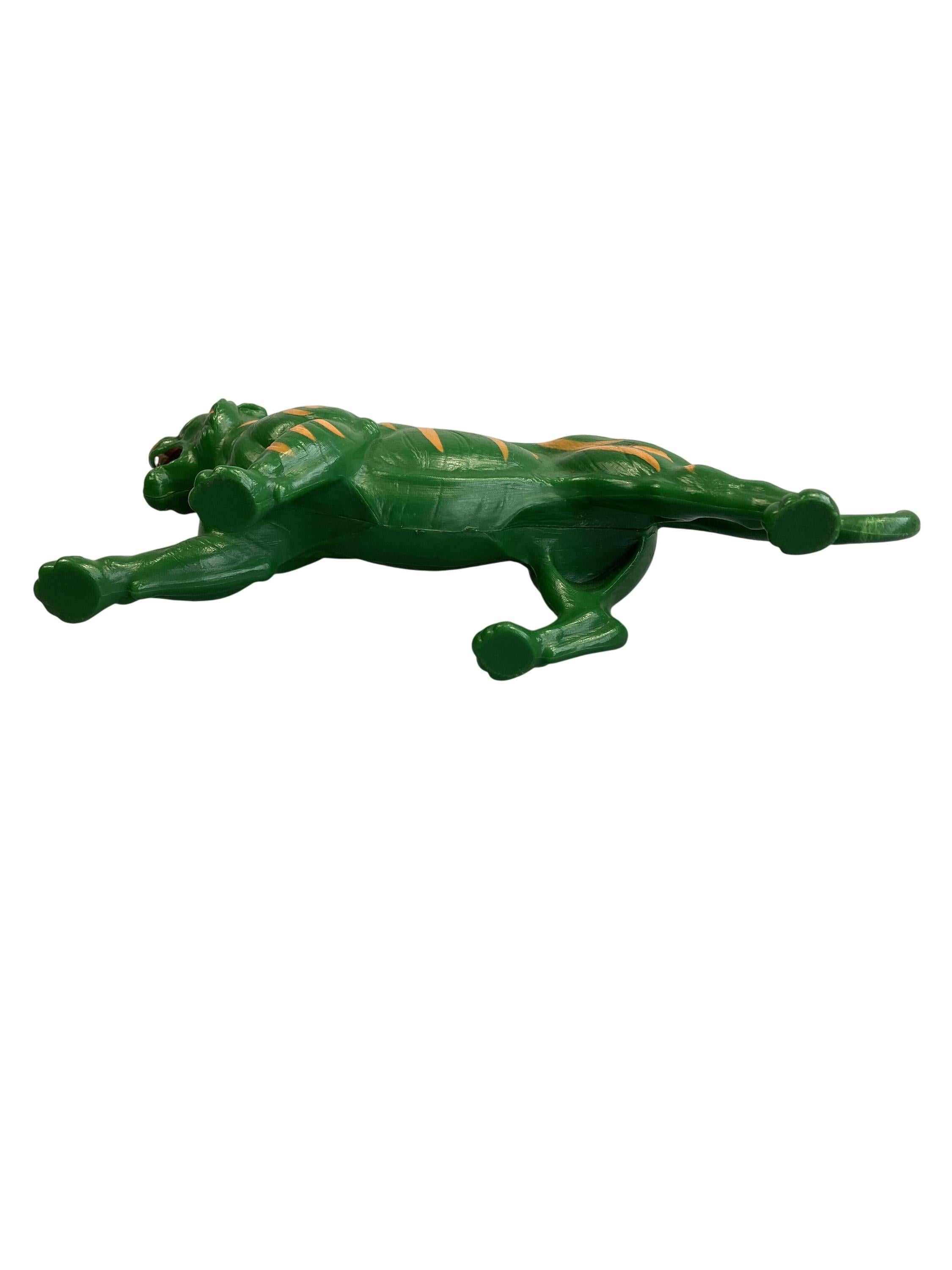 Spielfiguren Figuren & Sammeln Spielen & Lernen He Man Tiger Mattel Label Image Second Hand