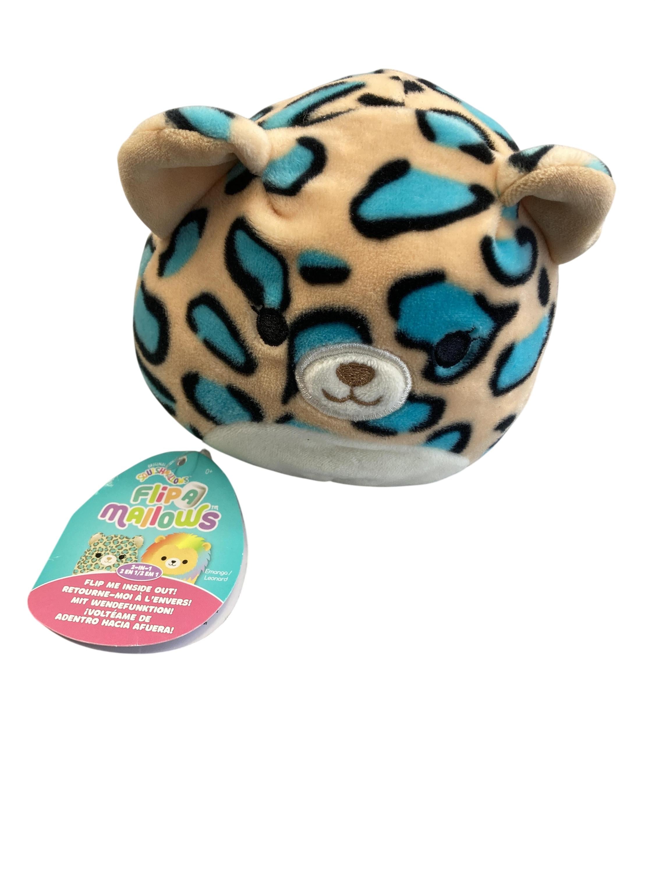 Kuscheltiere Spielen & Lernen Kuscheltier Flipa Mallows Souishmallows Front Image Second Hand