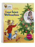 Kinderbücher Bücher Spielen & Lernen Conni feiert Weihnachten Carlsen Verlag Front Image Second Hand