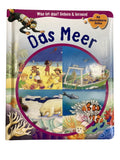 Kinderbücher Bücher Spielen & Lernen Das Meer Tandem.Verlag Front Image Second Hand