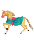 Barbies Puppen Spielen & Lernen Pferd Unbekannt  Front Image Second Hand