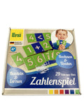 Lernspielzeuge Lernspielzeuge Spielen & Lernen Zahlenspiel Erzi Front Image Second Hand