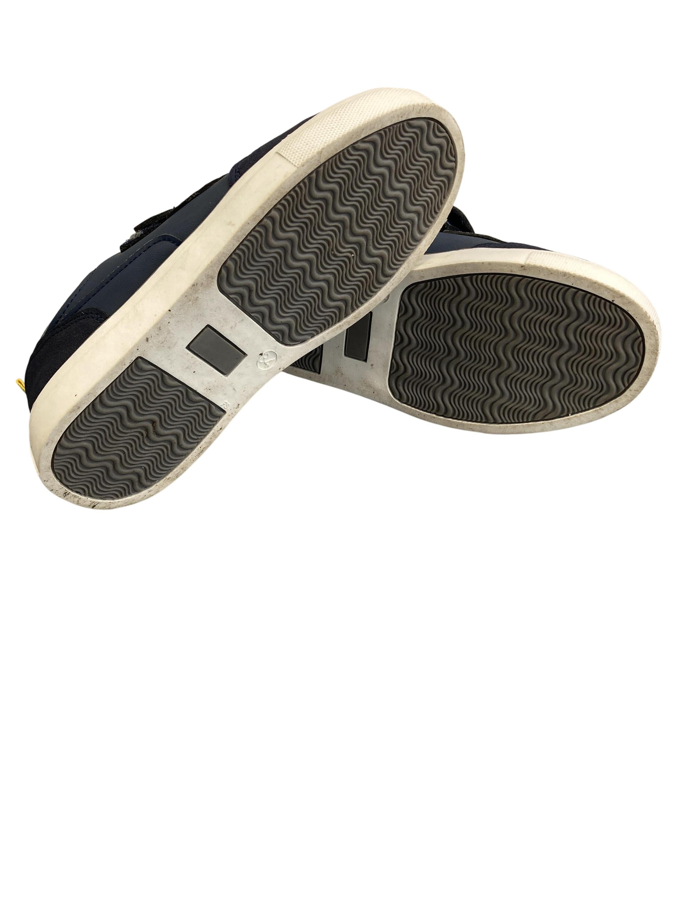 Sneaker Halbschuhe Schuhe Sneaker Lamino Label Image Second Hand