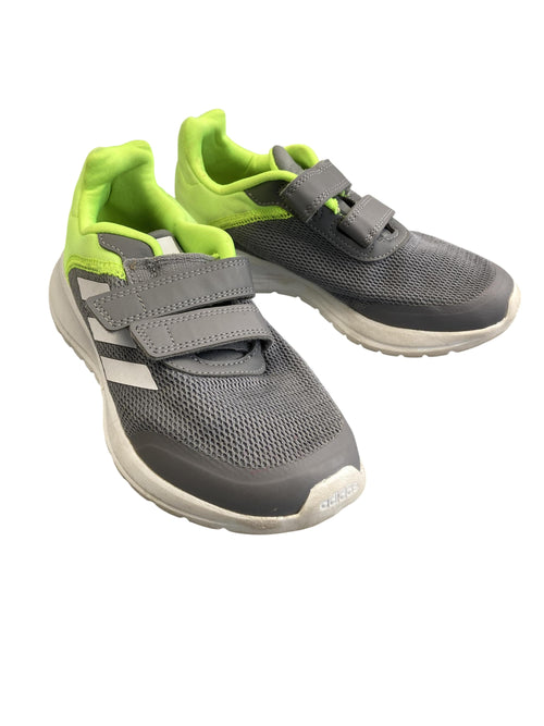 Turnschuhe Sportschuhe Schuhe Turnschuhe Adidas Rear Image Second Hand