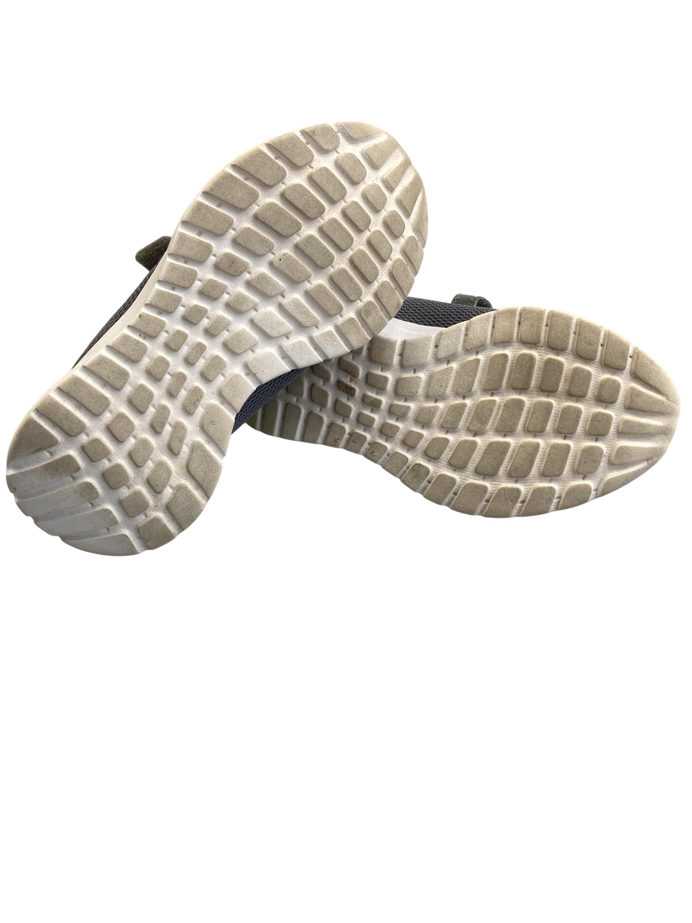Turnschuhe Sportschuhe Schuhe Turnschuhe Adidas Label Image Second Hand