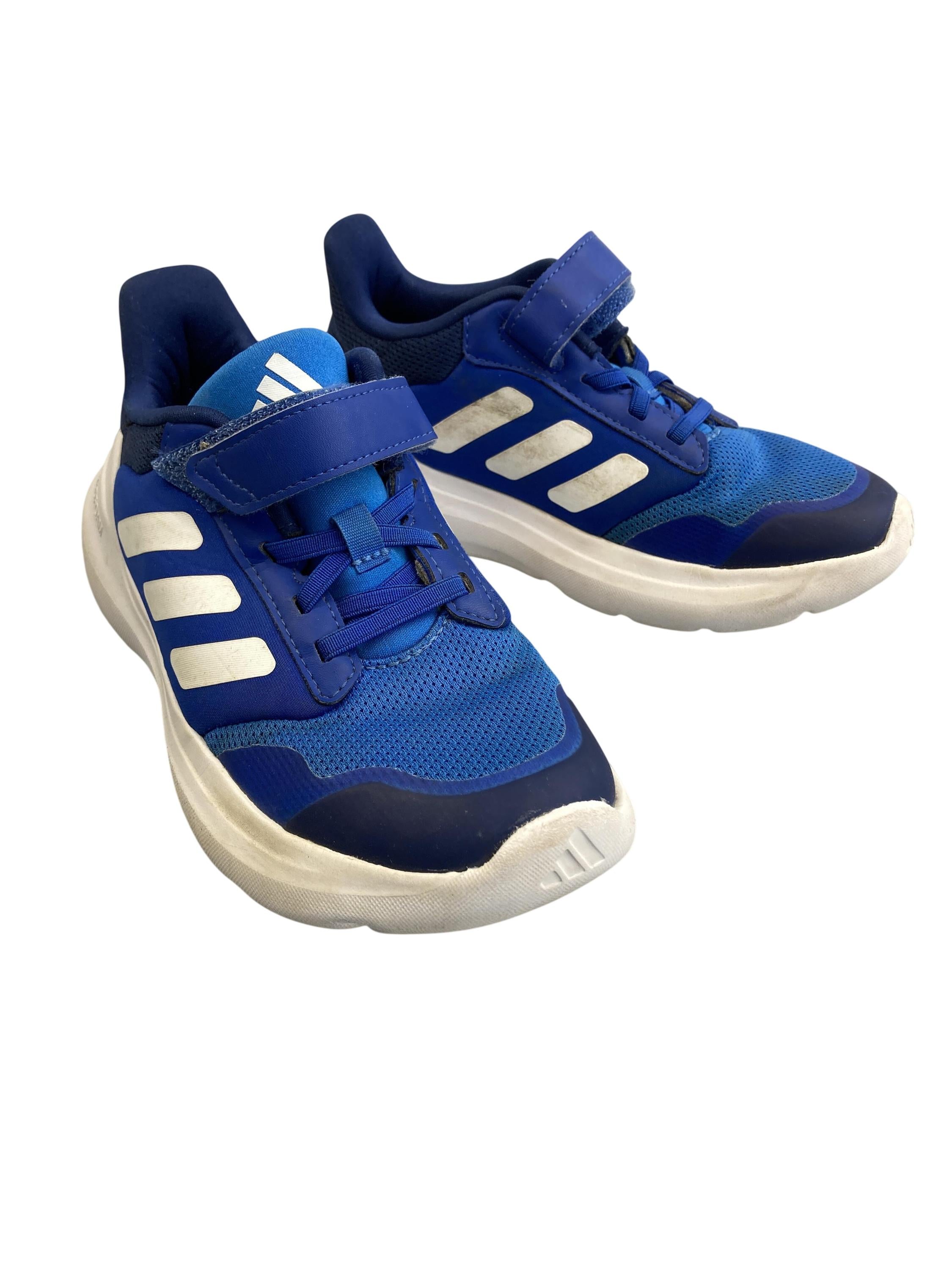 Turnschuhe Sportschuhe Schuhe Turnschuhe Adidas Rear Image Second Hand