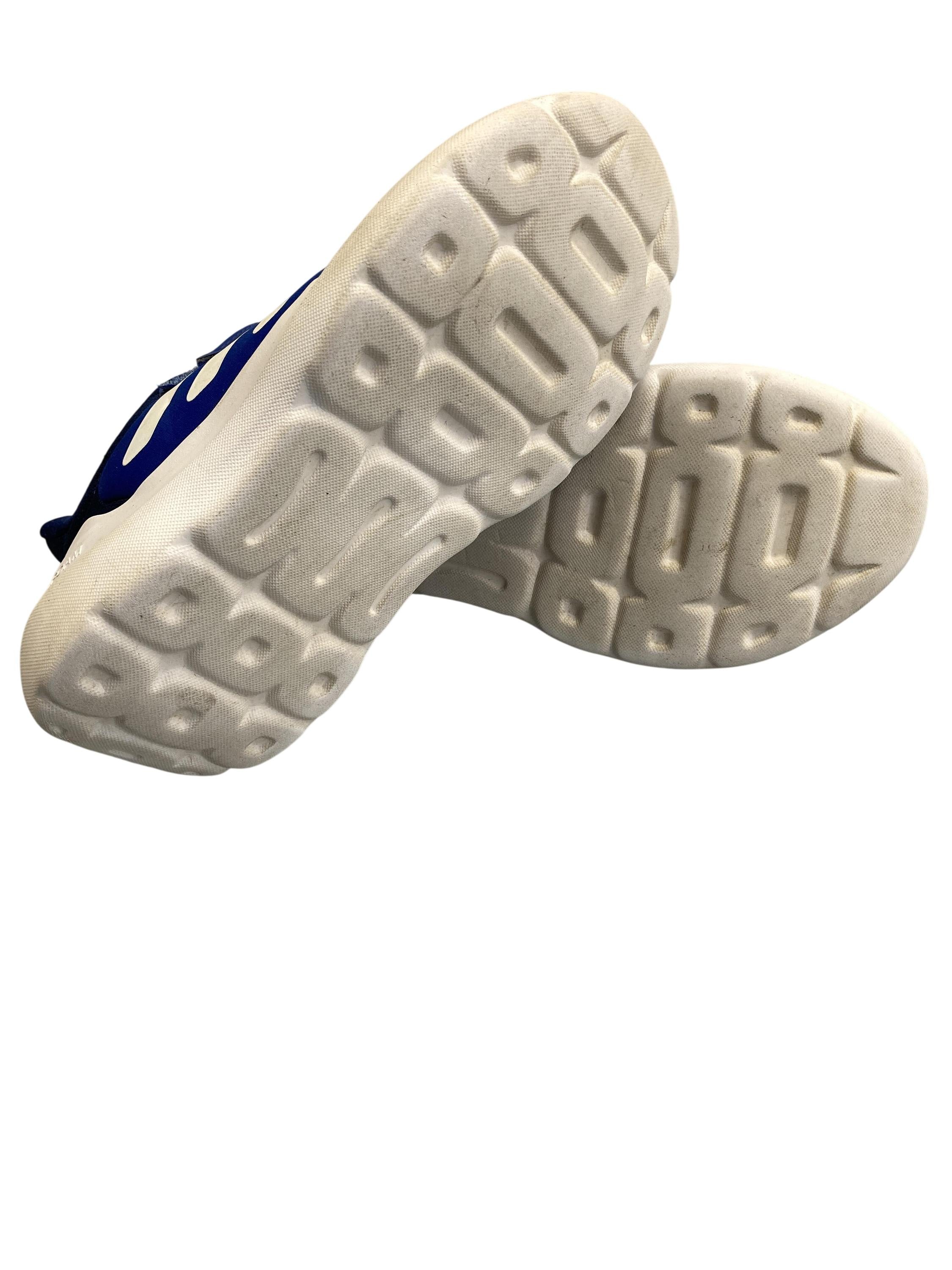 Turnschuhe Sportschuhe Schuhe Turnschuhe Adidas Label Image Second Hand