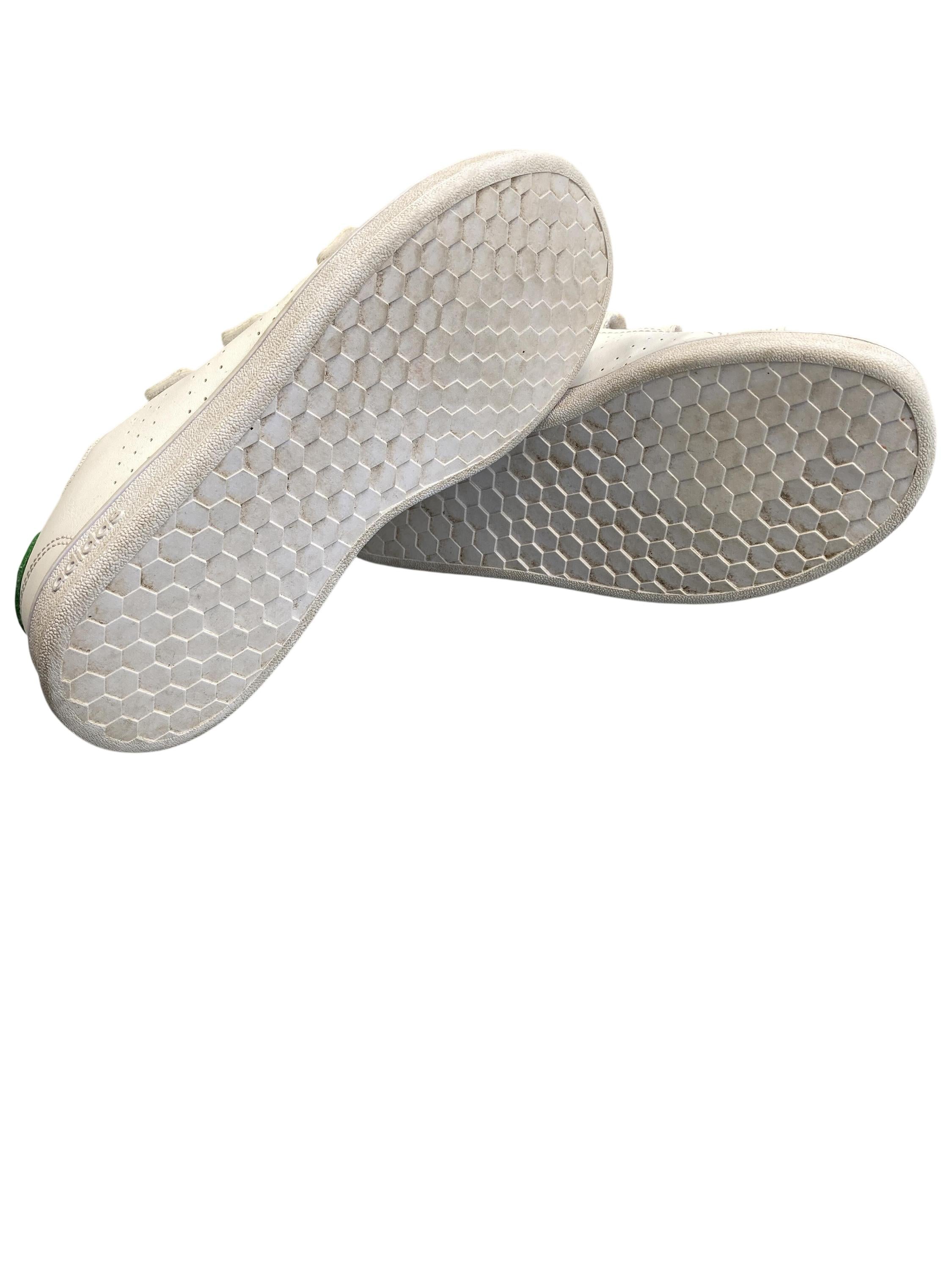 Sneaker Halbschuhe Schuhe Sneaker Adidas Label Image Second Hand