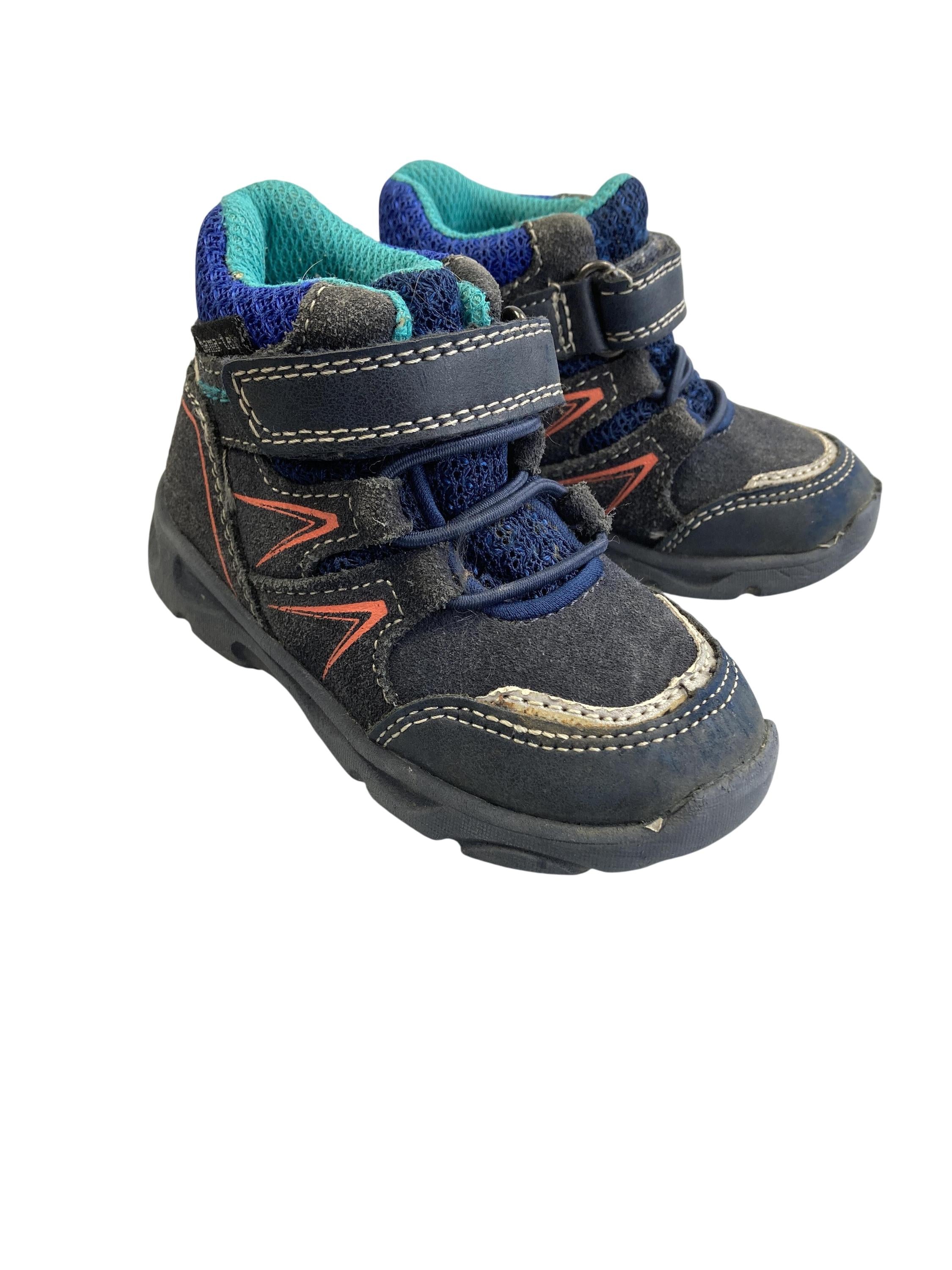 Winterschuhe Schuhe Winterschuhe bama Rear Image Second Hand
