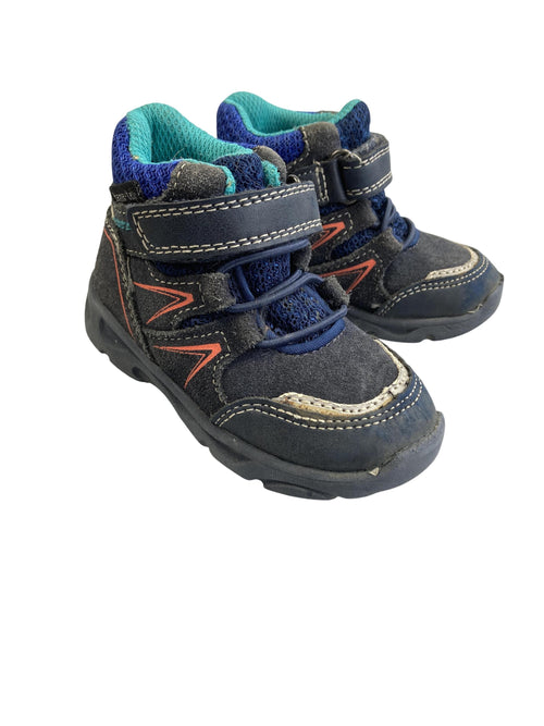 Winterschuhe Schuhe Winterschuhe bama Rear Image Second Hand